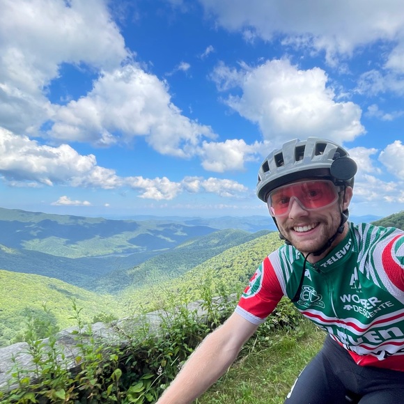 Meet your Posher, Nick - Picture 1 of 1